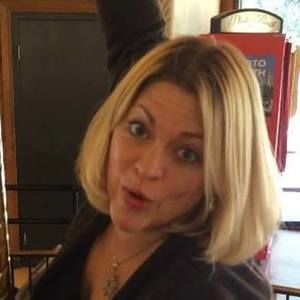 Meet your Posher, Beth