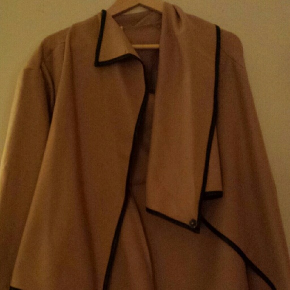 Jacket/shirt
