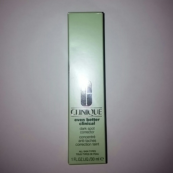 Clinique Even Better Clinical Dark Spot Corrector
