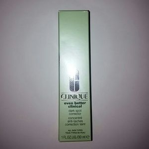 Clinique Even Better Clinical Dark Spot Corrector
