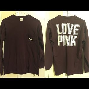 Victoria secret crew.