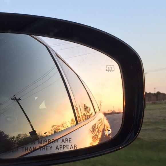 Meet your Posher, Kappy