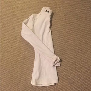 Underarmour shirt