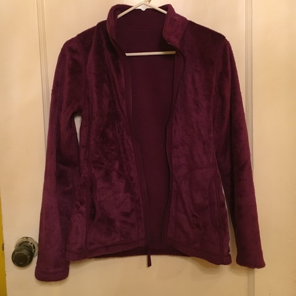 Reversible Jacket - Picture 2 of 2