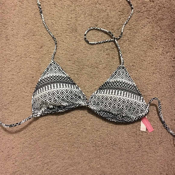 Victoria's Secret Bikini Top