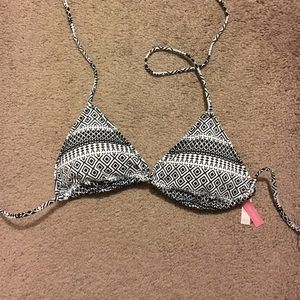Victoria's Secret Bikini Top