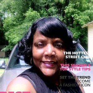 Meet your Posher, Jackie