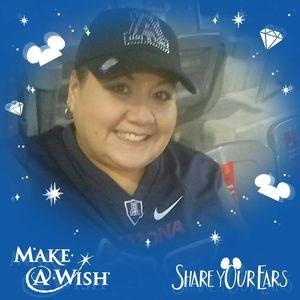 Meet your Posher, Kathy