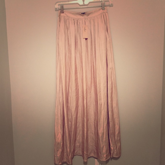 American eagle long skirt