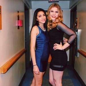 Meet your Posher, Hannah