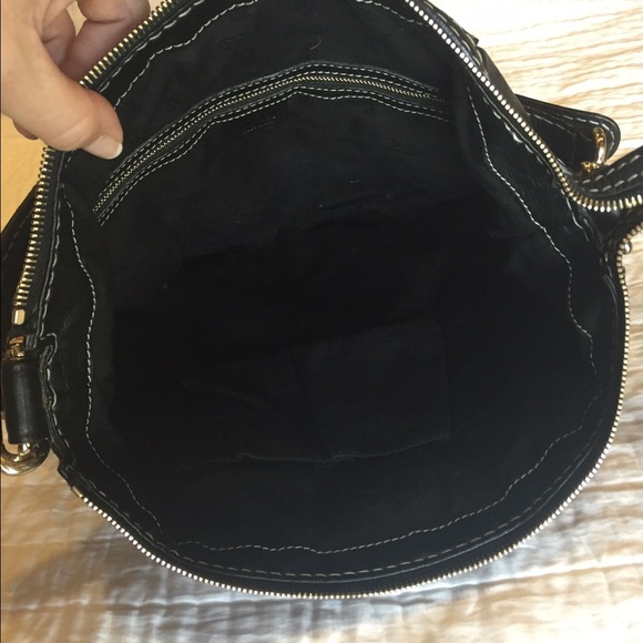 Gucci black handbag - Picture 4 of 4