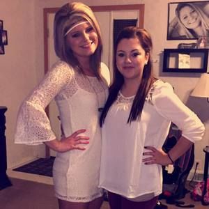 Meet your Posher, Kennedy