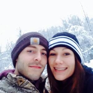 Meet your Posher, Michaela