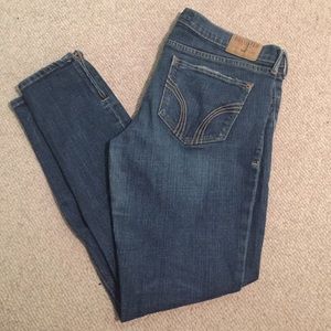 Hollister Skinny Jeans