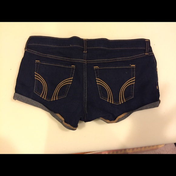 Size 11 Hollister Shorts