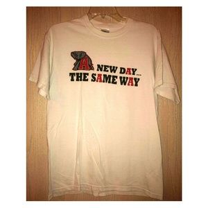 Alabama Crimson Tide Shirt