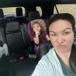 Meet your Posher, Cindy