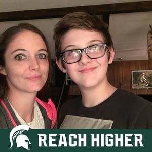 Meet your Posher, Kris