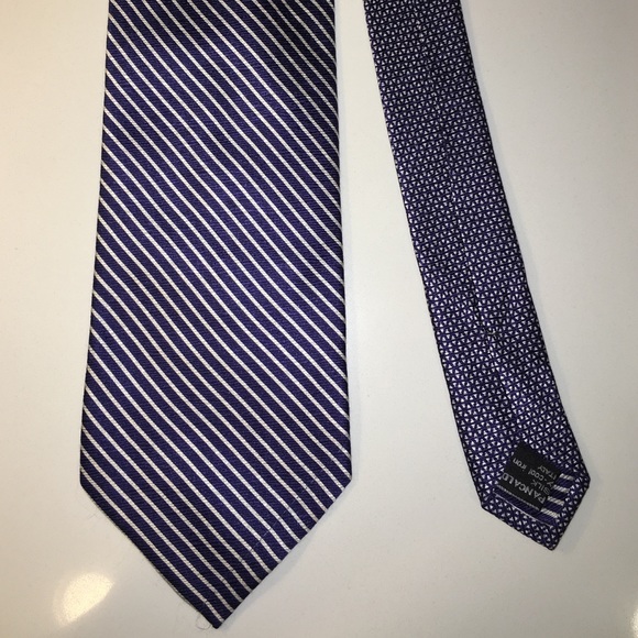 Vitaliano Pancaldi men's tie 100% silk