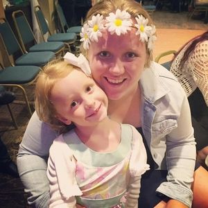 Meet your Posher, Tonya