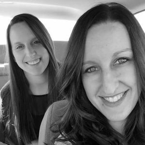 Meet your Posher, Kristina