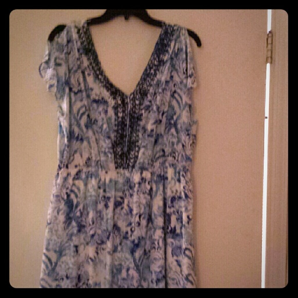 LB dress