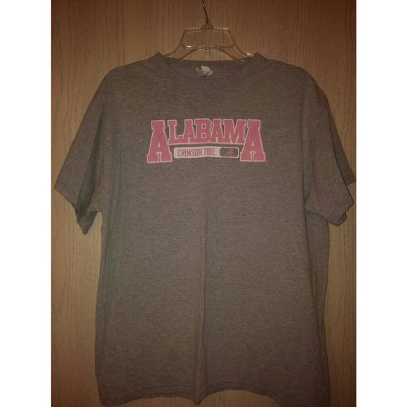 Alabama Crimson Tide regular tee