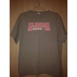 Alabama Crimson Tide regular tee