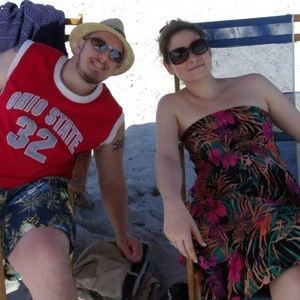 Meet your Posher, Deb