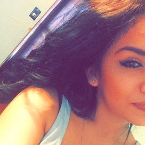 Meet your Posher, Jada