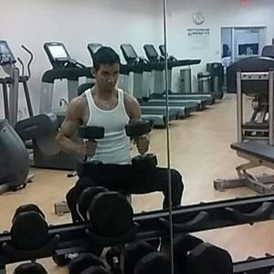 Meet your Posher, Gabriel