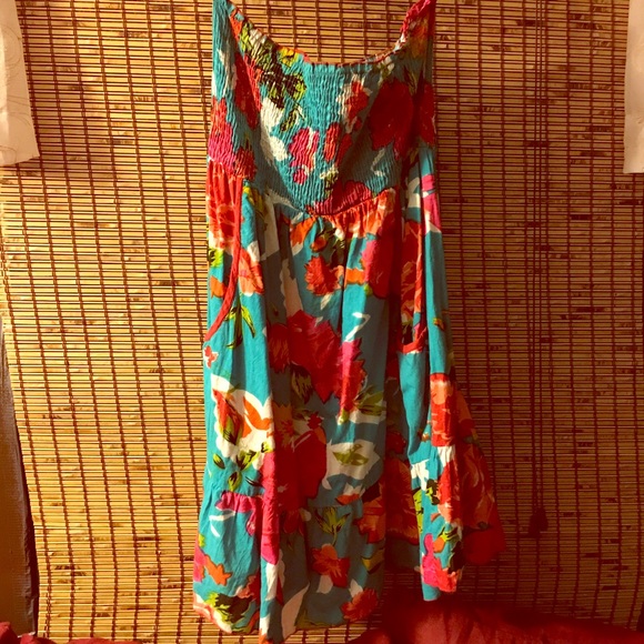 Cute summer dress