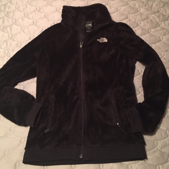 Small Women's Osito Jacket
