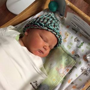 Meet your Posher, Cassie