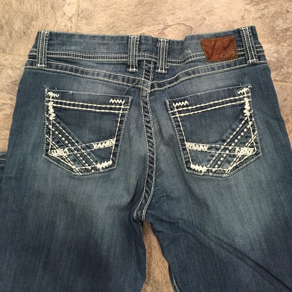 BKE Jeans - open to offers