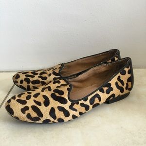 Loafers for her