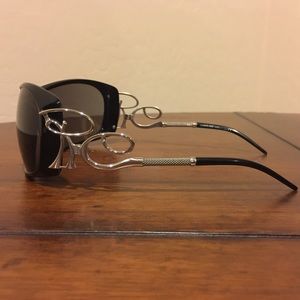 Authentic Roberto Cavalli sunglasses
