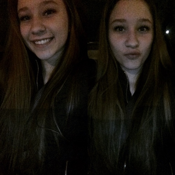 Meet your Posher, Haley - Picture 1 of 1