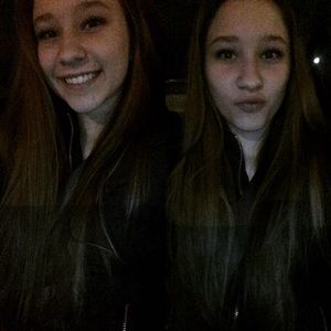 Meet your Posher, Haley