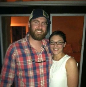 Meet your Posher, Caitlin