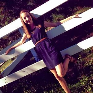 Meet your Posher, Brooke