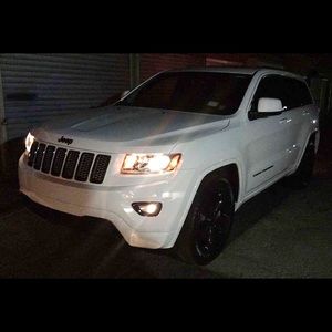 Meet your Posher, Frank