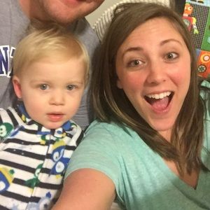 Meet your Posher, Heather