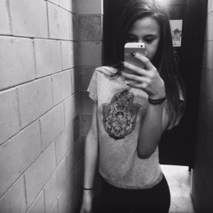 Meet your Posher, Bre