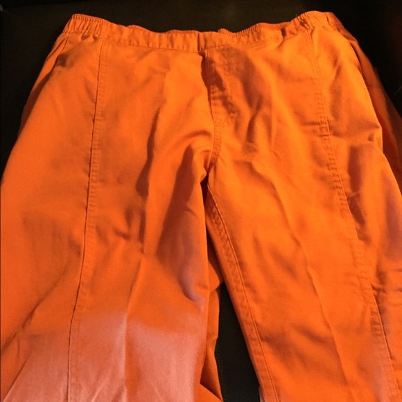 Scrub Pants