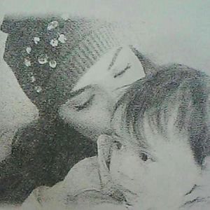 Meet your Posher, Heidi