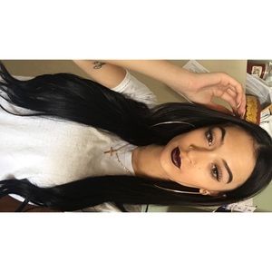 Meet your Posher, Katherine