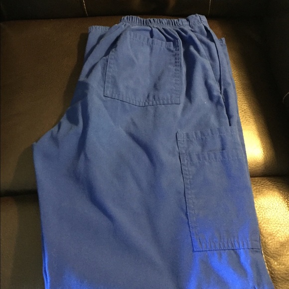 Scrub Pant - Picture 3 of 3