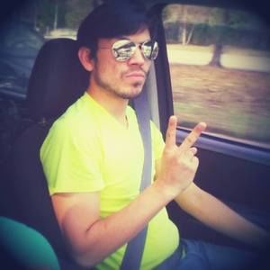 Meet your Posher, Arturo