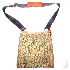 Calvin Klein Crossbody